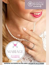 Catalogue Mariage