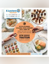 Traiteur