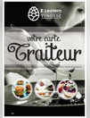 Votre carte traiteur