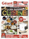 Les belles inspirations cuisine