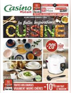 Les belles inspirations cuisine