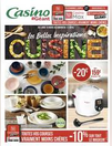 Les belles inspirations cuisine