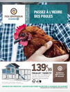 PASSEZ À L?HEURE DES POULES