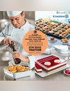 Votre service traiteur