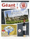 Savoureuse nouvelle aquitaine