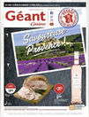 Savoureuse Provence !