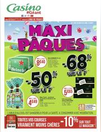 Maxi Pâques