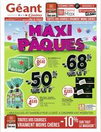 Maxi Pâques