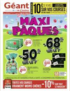 Maxi Pâques