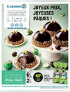 JOYEUX PRIX, JOYEUSES PÂQUES !