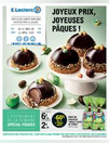 JOYEUX PRIX, JOYEUSES PÂQUES !