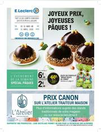 JOYEUX PRIX, JOYEUSES PÂQUES !