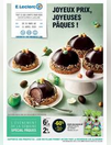 JOYEUX PRIX, JOYEUSES PÂQUES !