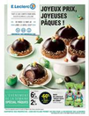 JOYEUX PRIX, JOYEUSES PÂQUES !