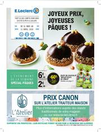 JOYEUX PRIX, JOYEUSES PÂQUES !