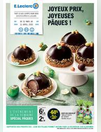 JOYEUX PRIX, JOYEUSES PÂQUES !