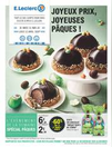 JOYEUX PRIX, JOYEUSES PÂQUES !