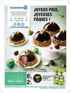 JOYEUX PRIX, JOYEUSES PÂQUES !
