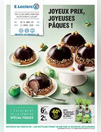 JOYEUX PRIX, JOYEUSES PÂQUES !