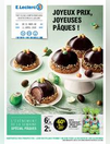 JOYEUX PRIX, JOYEUSES PÂQUES !