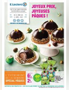 JOYEUX PRIX, JOYEUSES PÂQUES !