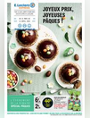 JOYEUX PRIX, JOYEUSES PAQUES!