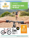 Spécial vélo