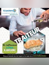 TRAITEUR