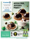 JOYEUX PRIX, JOYEUSES PÂQUES !