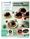 JOYEUX PRIX, JOYEUSES PÂQUES !
