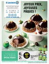 JOYEUX PRIX, JOYEUSES PÂQUES !