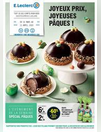 JOYEUX PRIX, JOYEUSES PÂQUES !