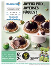 JOYEUX PRIX, JOYEUSES PÂQUES !