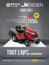 Tout l'art de jardiner
