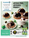 JOYEUX PRIX, JOYEUSES PÂQUES !