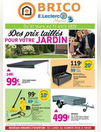 DES PRIX TAILLES POUR VOTRE JARDIN