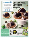 JOYEUX PRIX, JOYEUSES PÂQUES !