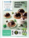 JOYEUX PRIX, JOYEUSES PÂQUES !