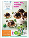 JOYEUX PRIX, JOYEUSES PÂQUES !