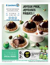 JOYEUX PRIX, JOYEUSES PÂQUES !