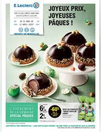 JOYEUX PRIX, JOYEUSES PÂQUES !