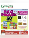 Maxi Pâques