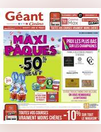 Maxi Pâques