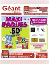 Maxi Pâques