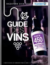 GUIDE DES VINS