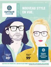 NOUVEAU STYLE EN VUE.