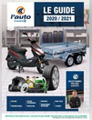 LE GUIDE 2020 - 2021