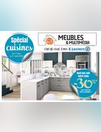 MEUBLES ET MULTIMÉDIA