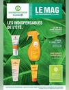 LES INDISPENSABLES DE L'ÉTÉ.