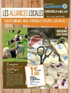 SOUTENONS NOS PRODUCTEURS LOCAUX !